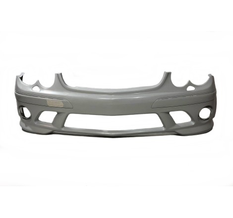 Front Bumper Mercedes W209