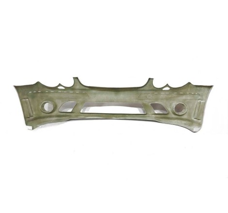 Front Bumper Mercedes W209