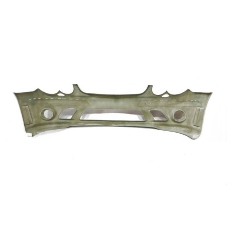 Front Bumper Mercedes W209