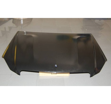 COFANO MERCEDES W204 / C204 2-4P LOOK C63 METAL METAL