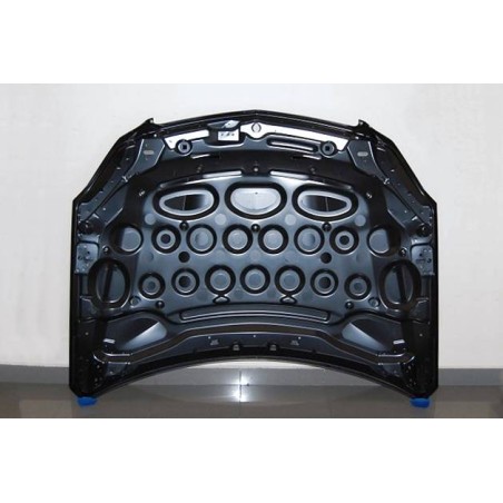 COFANO MERCEDES W204 / C204 2-4P LOOK C63 METAL METAL