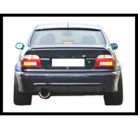 Paragolpes Trasero BMW E39 95-03 M5 ABS