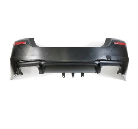 Paragolpes Trasero BMW F10 10-16 Look M5 Escape