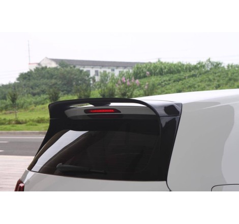 Upper Spoiler Volkswagen Golf 7 / 7.5 R-Line3/5D