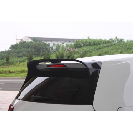 Upper Spoiler Volkswagen Golf 7 / 7.5 R-Line3/5D