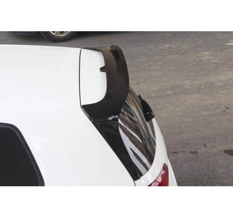 Upper Spoiler Volkswagen Golf 7 / 7.5 R-Line3/5D