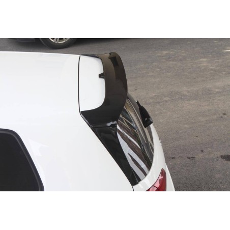 Upper Spoiler Volkswagen Golf 7 / 7.5 R-Line3/5D
