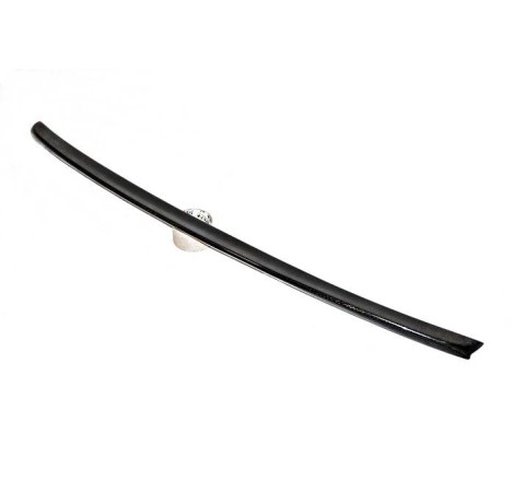 Spoiler Carbonio Audi A5 Sportback 2007-2016