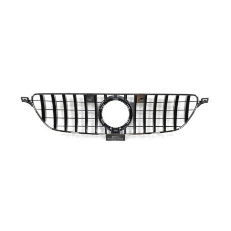 Parrilla Mercedes C292 2014-2018 Look GT Full Black