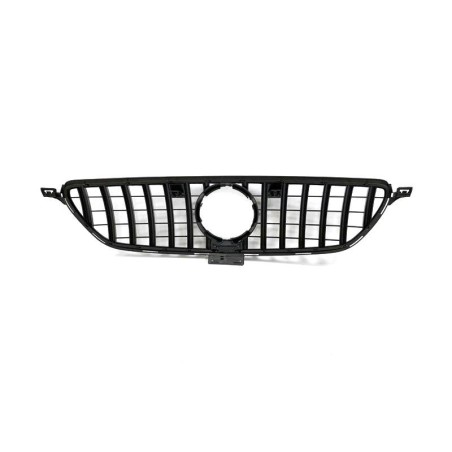 Parrilla Mercedes C292 2014-2018 Look GT Full Black