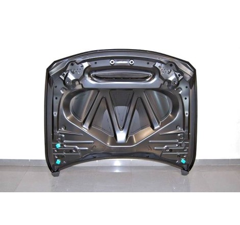 Bonnet BMW F30/F31/F32/F33/F36 Look GTS