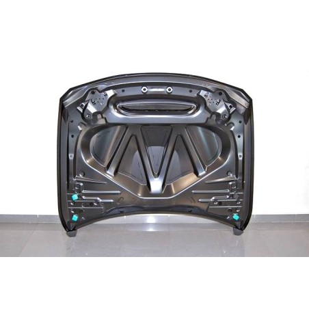 Bonnet BMW F30/F31/F32/F33/F36 Look GTS