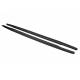 Side Skirts Diffuser BMW G30 / G31 M-Tech look M Performance ABS