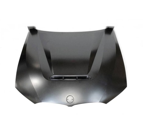 Capó BMW G20 / G20 LCI / G21 / G21 LCI Look CS Aluminio
