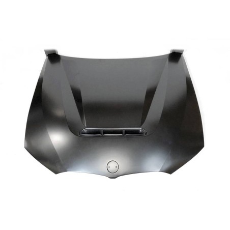 Cofano BMW G20 / G20 LCI / G21 / G21 LCI Look CS Alluminio