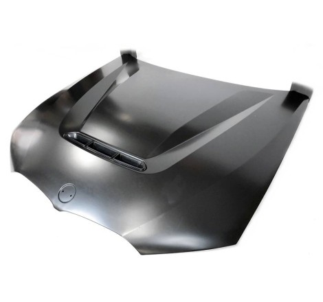Capó BMW G20 / G20 LCI / G21 / G21 LCI Look CS Aluminio
