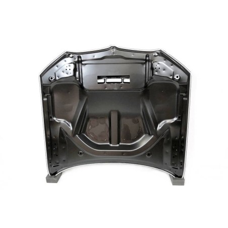 Cofano BMW G20 / G20 LCI / G21 / G21 LCI Look CS Alluminio
