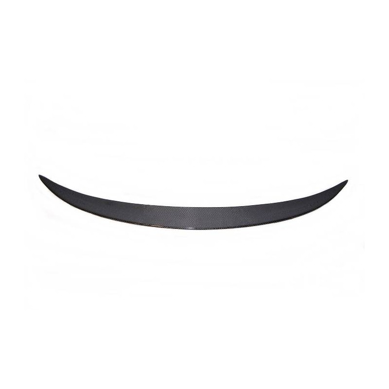 Spoiler BMW E82 Look Performance Carbon Fibre