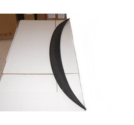 Spoiler BMW E82 Look Performance Carbon Fibre