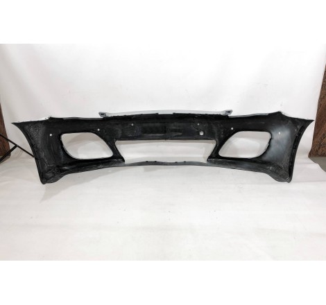 Front Bumper  Porsche Panamera GTS 10