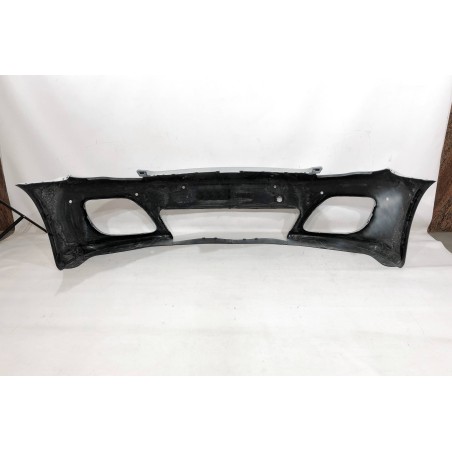 Front Bumper  Porsche Panamera GTS 10