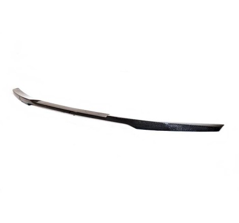 Alerón BMW F22/F87 M2 Carbono