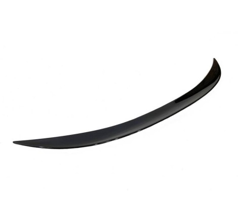 Spoiler Bmw F44 MP Glossy Black