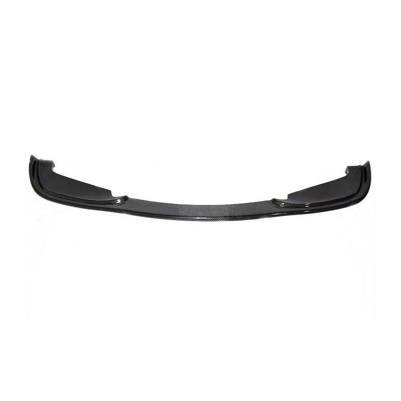 Front Spoiler BMW E46 M3 Type