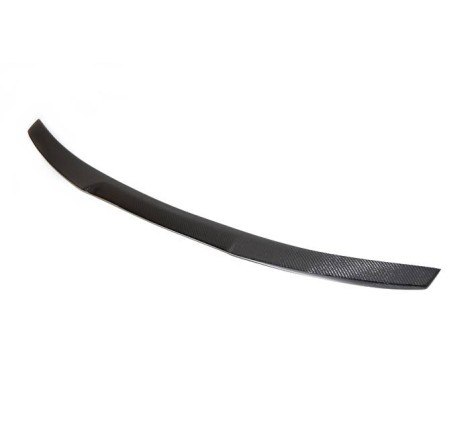 Alerón BMW F32 M4 Carbono