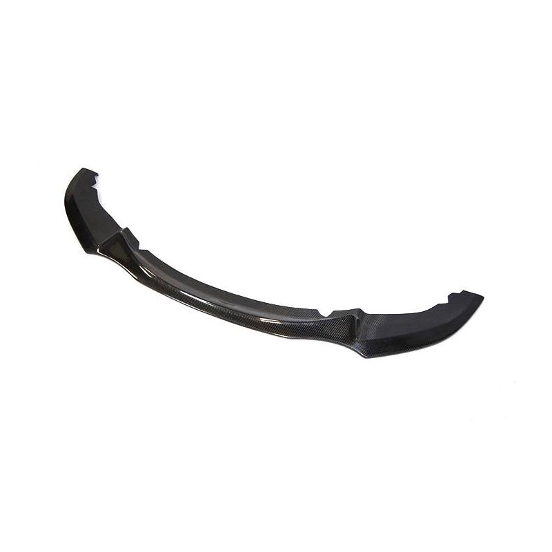 Spoiler Anteriore BMW F20 / F21 12-14 Per M-Tech Carbonio