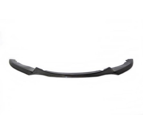 Spoiler Delantero BMW F20 / F21 12-14 M-Tech Carbono