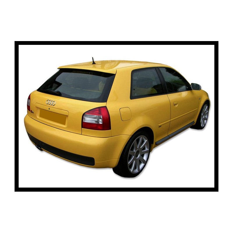 Paraurti Posteriore Audi A3 '96-02 S3