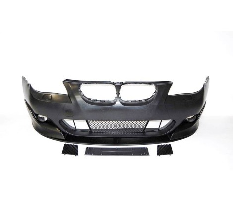 Paraurti Anteriori BMW E60 04-09  Look M Spoiler Anteriore