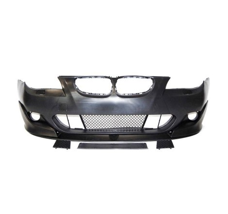 Paragolpes Delantero BMW E60 04-09 M-Tech Spoiler