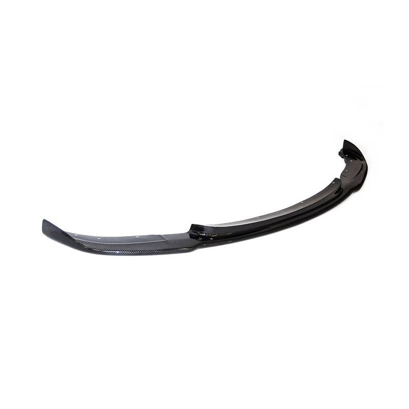 Carbon Fibre Front Spoiler BMW F10 / F11 10-12, For M5 Bumper