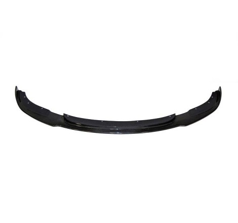 Spoiler Delantero BMW F10 / F11 10-12 Para M5 Carbono