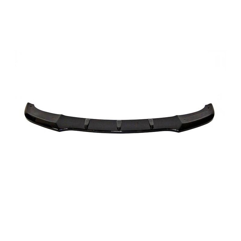 Front Spoiler BMW F10 M-TECH ABS
