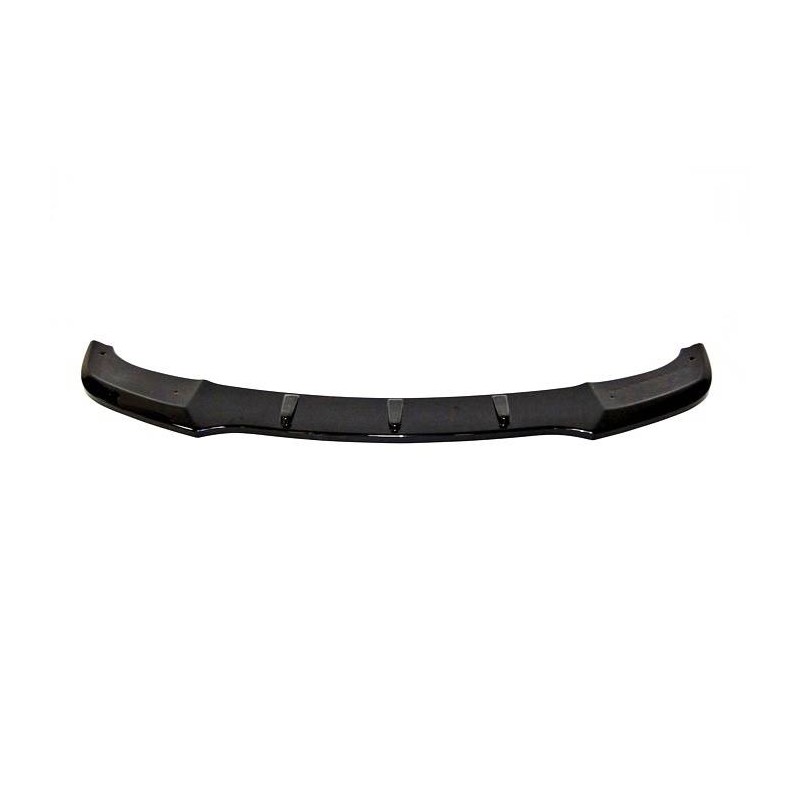 Front Spoiler BMW F10 M-TECH ABS