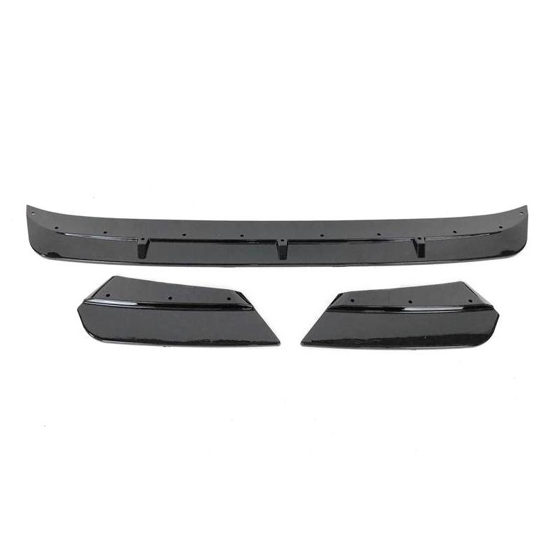 Spoiler Delantero BMW G01/G02 X3M/X4M Performance Brillante Negro Spoiler Delantero BMW G01/G02 X3M/X4M Performance Brillante Negro