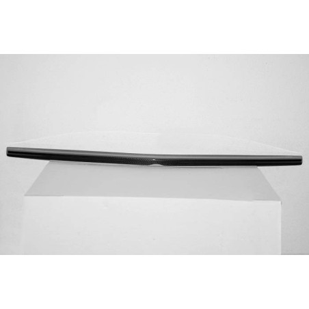 Alettone MERCEDES W212 carbon