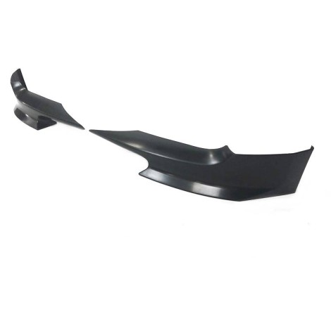 Punteras BMW E92 / E93 2006-2009 Look MTech