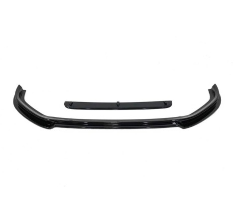 Spoiler Delantero Volkswagen Golf 7 Look GTI