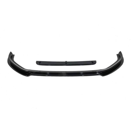 Spoiler Delantero Volkswagen Golf 7 Look GTI