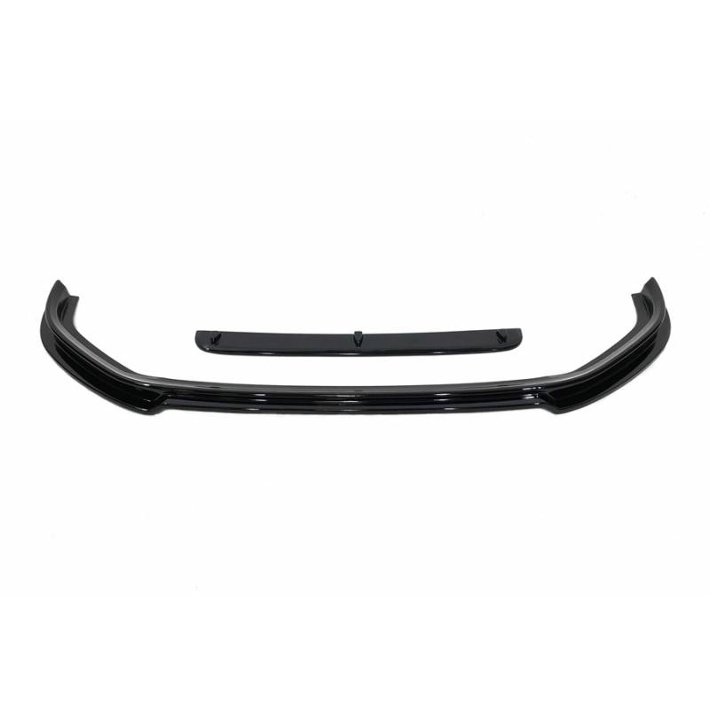 Front Spoiler Volkswagen Golf 7 GTI Bimar Tuning