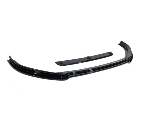 Spoiler Delantero Volkswagen Golf 7 Look GTI