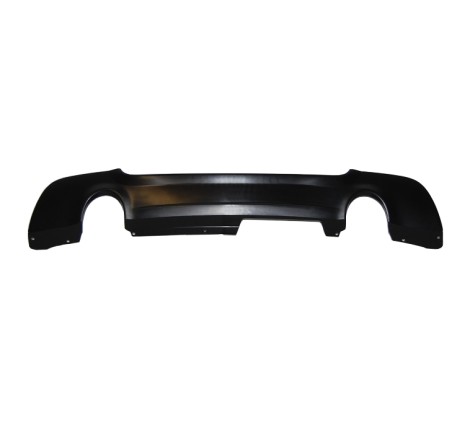 Difussore posteriore BMW E92 / E93 06-14 335I Look M-TECH