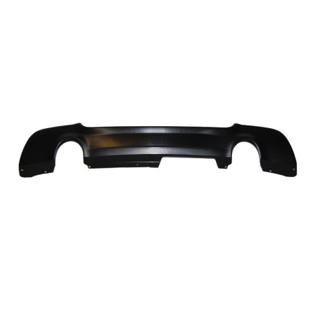 Difussore posteriore BMW E92 / E93 06-14 335I Look M-TECH