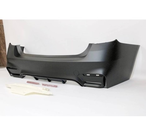 Body Kit  BMW F30 Look M4