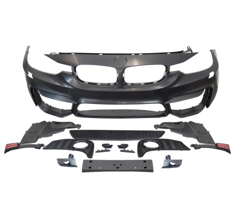 Body Kit  BMW F30 Look M4