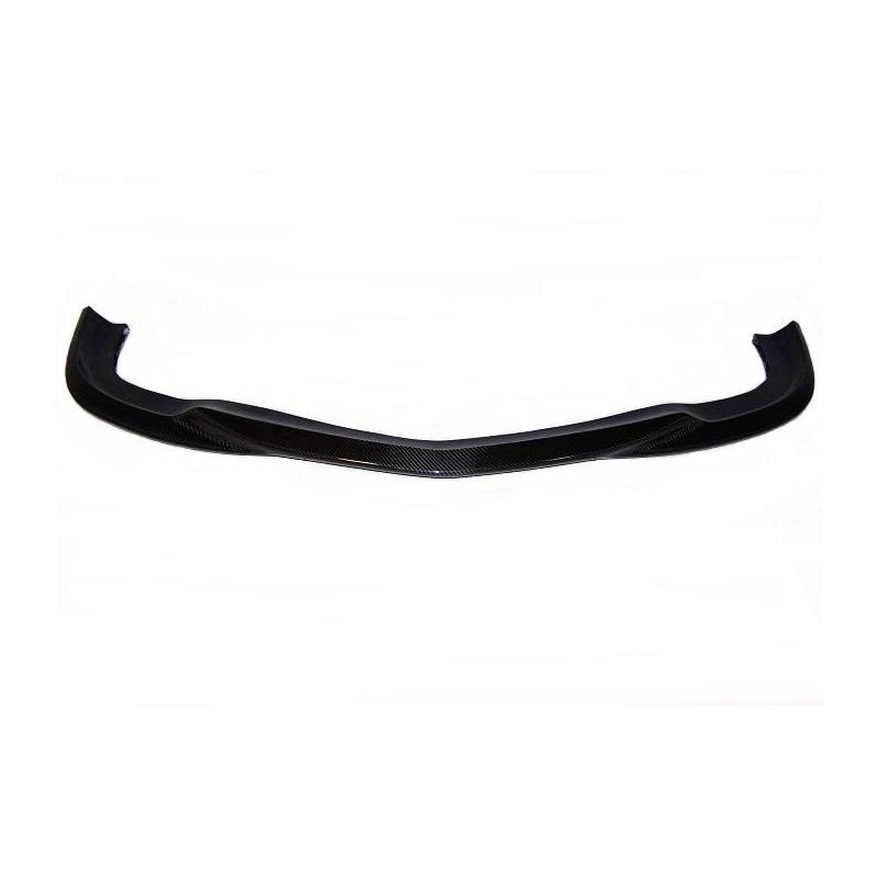 Front Spoiler Mercedes 204 C63 07-10 Carbon Fibre